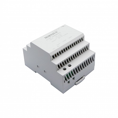 100W 12V 7.5A 85-264VAC/120-370VDC DINレール スイッチング電源