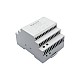 100W 12V 7.5A 85-264VAC/120-370VDC DINレール スイッチング電源