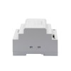 100W 15V 6.5A 85-264VAC/120-370VDC DINレール スイッチング電源