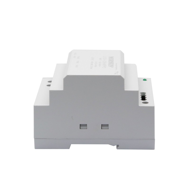 100W 15V 6.5A 85-264VAC/120-370VDC DINレール スイッチング電源