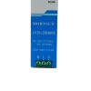 120W 24V 5.0A 85-305VAC/120-430VDC DINレール スイッチング電源
