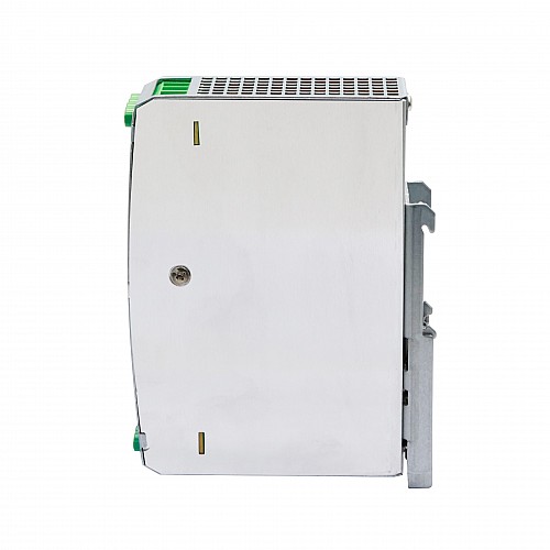 120W 24V 5.0A 85-305VAC/120-430VDC DINレール スイッチング電源