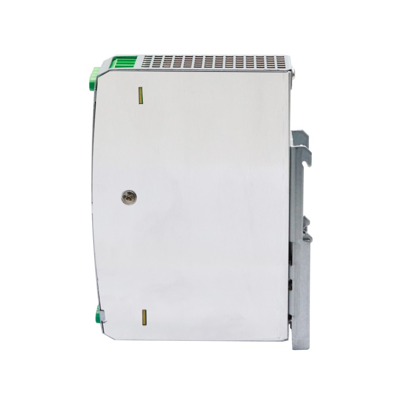 120W 24V 5.0A 85-305VAC/120-430VDC DINレール スイッチング電源