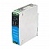 120W 24V 5.0A 85-264VAC/120-370VDC DINレール PFC機能付きスイッチング電源