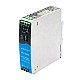 120W 24V 5.0A 85-264VAC/120-370VDC DINレール PFC機能付きスイッチング電源