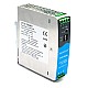 120W 24V 5.0A 85-264VAC/120-370VDC DINレール PFC機能付きスイッチング電源