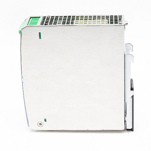 120W 24V 5.0A 85-264VAC/120-370VDC DINレール PFC機能付きスイッチング電源