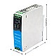120W 24V 5.0A 85-264VAC/120-370VDC DINレール PFC機能付きスイッチング電源
