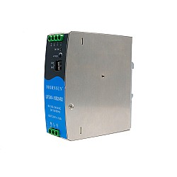240W 24V 10.0A 85-264VAC/120-370VDC DINレール PFC機能付きスイッチング電源
