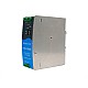 240W 12V 16.0A 85-264VAC/120-370VDC DINレール PFC機能付きスイッチング電源