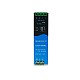120W 55V 2.2A 85-264VAC/120-370VDC DINレール PFC機能付きスイッチング電源
