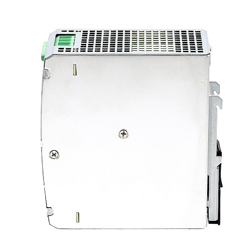 240W 12V 20.0A 85-264VAC/120-370VDC DINレール PFC機能付きスイッチング電源