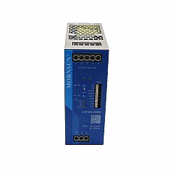 240W 48V 5.0A 85-277VAC/120-390VDC DINレール PFC機能付きスイッチング電源