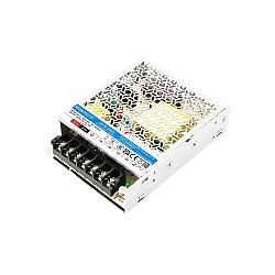 100W 5V 18.0A 85-264VAC/120-370VDC スイッチング電源