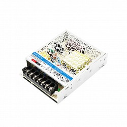 100W 24V 4.5A 85-264VAC/120-370VDC スイッチング電源
