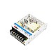 100W 48V 2.3A 85-264VAC/120-370VDC スイッチング電源