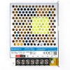 100W 24V 4.5A 165-264VAC/200-370VDC スイッチング電源