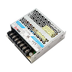 100W 12V 8.5A 80-305VAC/100-430VDC スイッチング電源
