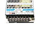 100W 12V 8.5A 80-305VAC/100-430VDC スイッチング電源