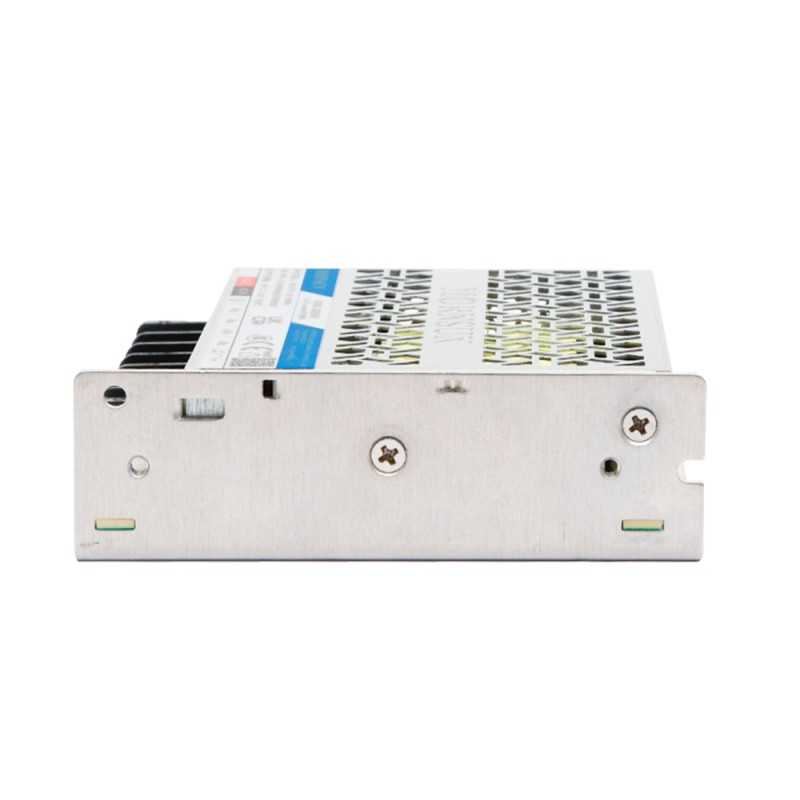 100W 54V 1.9A 80-305VAC/100-430VDC スイッチング電源
