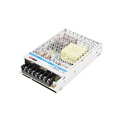 150W 24V 6.5A 85-264VAC/120-370VDC スイッチング電源