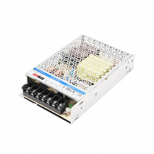 150W 48V 3.3A 85-264VAC/120-370VDC スイッチング電源