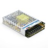 150W 24V 6.5A 165-264VAC/180-370VDC スイッチング電源