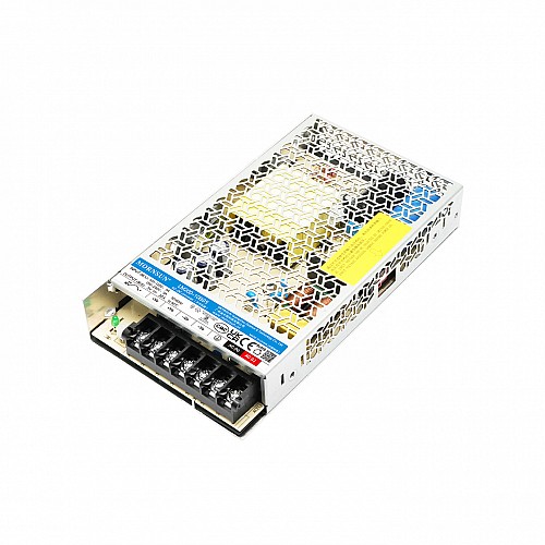 200W 5V 30.0A 90-132VAC/180-264VAC/240-370VDC スイッチング電源