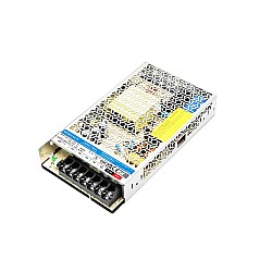 200W 24V 8.8A 90-132VAC/180-264VAC/240-370VDC スイッチング電源