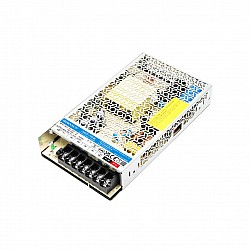 200W 48V 4.4A 90-132VAC/180-264VAC/240-370VDC スイッチング電源