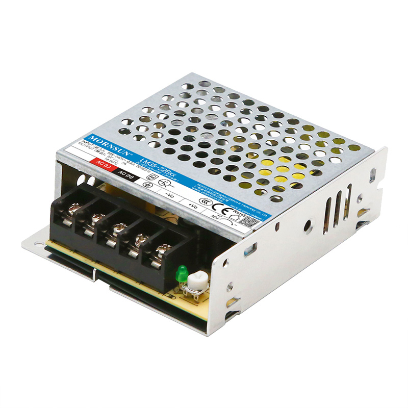 35W 5V 7.0A 165-264VAC/180-370VDC スイッチング電源