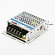 35W 15V 2.4A 165-264VAC/180-370VDC スイッチング電源