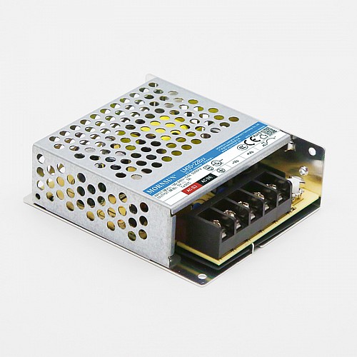 35W 15V 2.4A 165-264VAC/180-370VDC スイッチング電源
