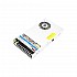 350W 12V 29.0A 90-132VAC/180-264VAC/240-370VDC スイッチング電源