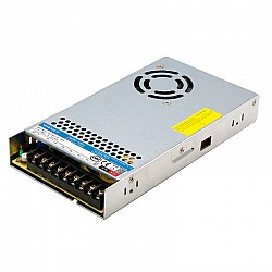 350W 5V 60.0A 176-264VAC/240-370VDC スイッチング電源