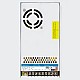 350W 5V 60.0A 176-264VAC/240-370VDC スイッチング電源