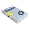 350W 15V 23.3A 90-132VAC/180-264VAC/240-370VDC スイッチング電源 - LM350-20B15R2S | StepperOnline