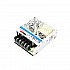 50W 36V 1.45A 80-264VAC/120-370VDC スイッチング電源
