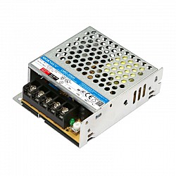 50W 12V 4.2A 165-264VAC/180-373VDC スイッチング電源