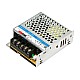 50W 12V 4.2A 165-264VAC/180-373VDC スイッチング電源