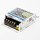 50W 12V 4.2A 165-264VAC/180-373VDC スイッチング電源