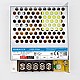 50W 12V 4.2A 165-264VAC/180-373VDC スイッチング電源