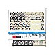 75W 15V 5.0A 85-264VAC/120-370VDC スイッチング電源