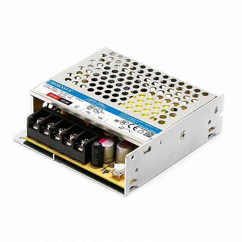 75W 5V 14.0A 165-264VAC/200-370VDC スイッチング電源