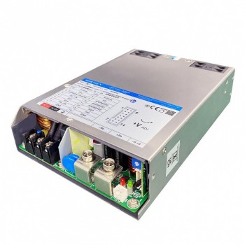1000W 36V 28.0A 90-264VAC/120-370VDC PFC機能付きスイッチング電源