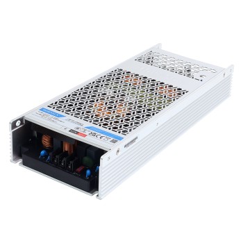 750W 48V 15.7A 85-305VAC/120-430VDC PFC機能付きスイッチング電源