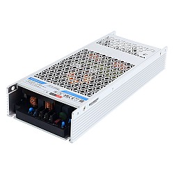 750W 48V 15.7A 85-305VAC/120-430VDC PFC機能付きスイッチング電源