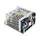 120W 54V 2.22A 85-264VAC/120-370VDC PFC機能＆自然冷却＆強制冷却搭載スイッチング電源