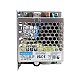 120W 54V 2.22A 85-264VAC/120-370VDC PFC機能＆自然冷却＆強制冷却搭載スイッチング電源