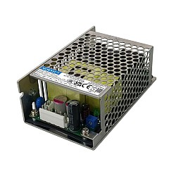 225W 12V 18.75A 85-264VAC/120-370VDC PFC機能＆自然冷却＆強制冷却搭載スイッチング電源